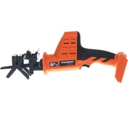 Пила сабельная аккум. PATRIOT RS 202 21В UES (АКБ в компл) 250205121