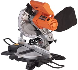 Пила торцовочная PATRIOT MS 210, 1400Вт 190301850 - фото 76914