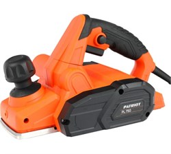 Рубанок электрический PATRIOT PL 750 150301115