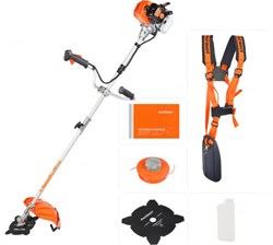 Триммер бензиновый PATRIOT PT 3555ES Country 250108035