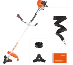 Триммер бензиновый PATRIOT PT 415  250106242