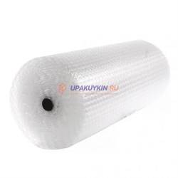 Пленка воздушно-пузырчатая Д "BASIC NEW" 10,1,5*100 00007868