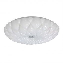 Светильник потолочный светодиодный ЭРА Классик без ДУ SPB-6-40 Malo 40Вт 4000К 2700Лм Под заказ Б0051083