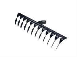 Грабли витые (12 зубьев)(10шт) *ГВ-12