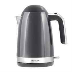 Чайник электрический GALAXY GL0332 графитовый гл0332лгр