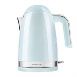 Чайник электрический GALAXY GL0332 небесный гл0332лнб