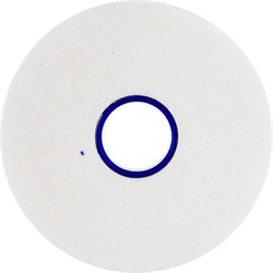 Шлиф.круг для точильного станка D125х20х32  25А 60 K V  Луга(10шт) D2101252032125K