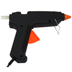 Клеевой пистолет 11мм, 100Вт 220в SANTOOL 010510-001