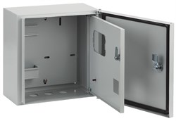 Корпус металлич. ЭРА ЩУ-1/1-1-76-IP54  (310х300х150) NO-140-10 Под заказ Б0028769