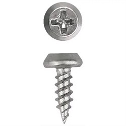 Саморез ШСММ  острый 3,5х9,5 (1000шт)(клоп, семечка) B09123509505007