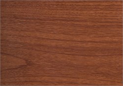 2037 D&B 67.5 см/8 м дерево коричневое 00010000350