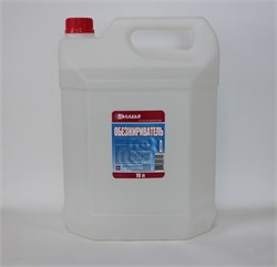 Обезжириватель 10,0л 4603728446110