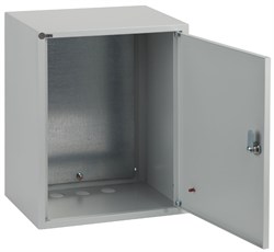 Корпус металлич. ЭРА  ЩМП-1-0 76 УХЛ3 IP31 (400х300х220) NO-111-00 Под заказ Б0028751