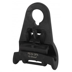 Зажим промежуточный ЭРА PS-54 (16-95) (16/80/1680) Под заказ Б0043123