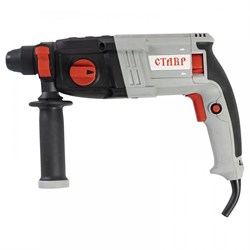 Перфоратор электрический СТАВР ПЭГ-680М ст680мпэг