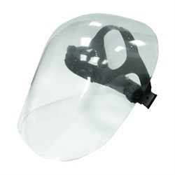 Маска защитная Профи БИБЕР 96213 - фото 77501