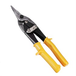 Ножницы по металлу Ермак, универсальные  664-076