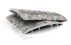 АПС 003 2700  23 гранит темный БП-00000580