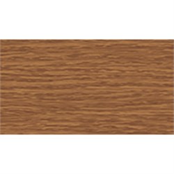 Обвод для труб 3/4 дуб темный d 28 (25шт/уп) ОТ25-34 217 ДУБ ТЕМ