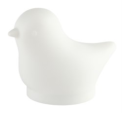 Светильник-ночник NLED-412-1W-W белый ЭРА  Б0041089