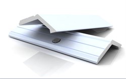 АПС 005  900 00 неокрашенный БП-00000808