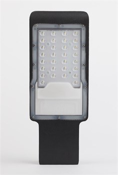 SPP-503-0-50K-050 ЭРА Светодиод. св-к консоль. IP65 50Вт 5000лм 5000К (КСС "Д") DOB 155х55х390мм Б0043667