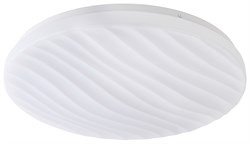 Светильник потолочный светодиодный ЭРА Slim без ДУ SPB-6 Slim 4 24-4K 24Вт 4000K Под заказ Б0043828