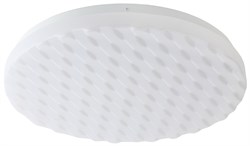 Светильник потолочный светодиодный ЭРА Slim без ДУ SPB-6 Slim 5 24-4K 24Вт 4000K Под заказ Б0043831