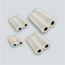 Ролик   60мм поролон  d 15 мм, бюгель 6 мм, "BEmini" НАМЕРЕНИЕ (2шт/уп)(50шт/уп)ЛКМ 400-0055 400-0055