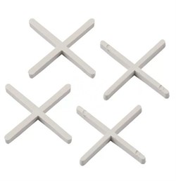 Крестики для кафеля 3,0мм, (150шт) 338-0030