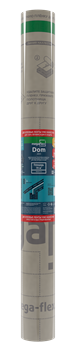 Megaflex Dom(ш 1.5.70м2) с двумя клеевыми лентами влаго-ветрозащит.диффуз.трехслой.мембр под ЗАКАЗ 715013 - фото 77820