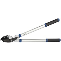 GTGL6-067 GREEN APPLE Сучкорез с зубчатым механизмом (6/126) Под заказ Б0003065