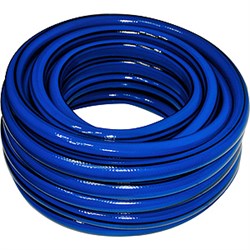 GWGH4-029 GREEN APPLE Шланг для полива усиленный 19мм (3/4) х 15 м, 3 слойный 8 бар (4/48) Под заказ Б0003085