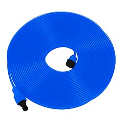 GWSH10-032 GREEN APPLE Шланг 3 рукавный для капельного полива, 15 м (10/240)Под заказ Б0003088