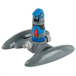 GWRS12-044 GREEN APPLE Разбрызгиватель секторный, пластик (12/216)Под заказ Б0003103