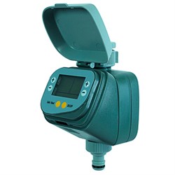 GWTT5-069 GREEN APPLE Таймер с жк дисплеем (5/30/240)Под заказ Б0007547