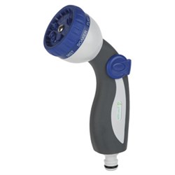 GAEP12-03 GREEN APPLE ЕСО Пистолет-распылитель, пластик (12/48/576) Под заказ Б0017767