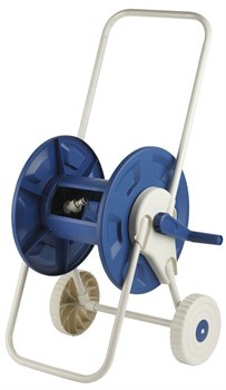 GAK01-95 GREEN APPLE Катушка для шланга 60 м (5/30) Под заказ Б0017785