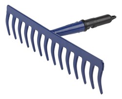 GAGZ10-093 GREEN APPLE Грабли 14 зубьев комби (10/40/480) Под заказ Б0017806