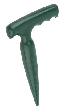 GALK012-04 GREEN APPLE лункообразователь (120/1200) Под заказ Б0038605