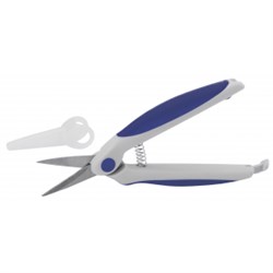 GAECO-012-120 GREEN APPLE Секатор для цветов и комнатных растений (12/120/1440) Под заказ Б0039190