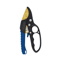 GAECO01-72 GREEN APPLE Дача Cекатор контактный c храповым механизмом (6/60/960) Под заказ Б0044343