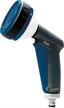 GANS-01 GREEN APPLE Пистолет лейка 2 режима (6/36/288) Под заказ Б0044351