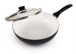 Сковорода-вок GALAXY GL9825 гл9825