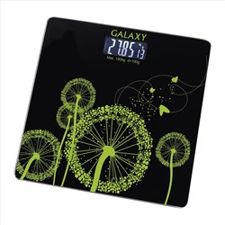 Весы электронные бытовые GALAXY GL4802 гл4802