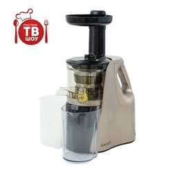 Соковыжималка шнековая GALAXY GL0802 гл0802