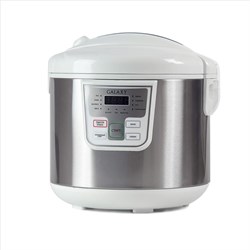 Мультиварка GALAXY GL2641 (белая) 4630003364456