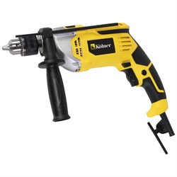 Дрель ударная KOLNER KID 1000V кн1000вид