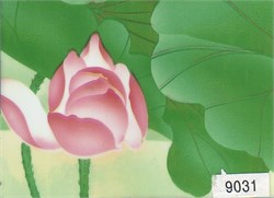 9031 D&B 45 см/8 м роза 00000003365