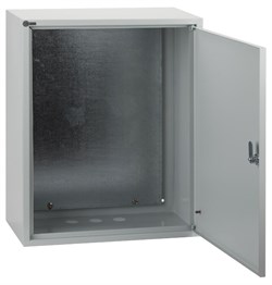 Корпус металлич. ЭРА  ЩМП-2-0  76  УХЛЗ IP31  (500х400х220) NO-113-00 Под заказ Б0028754